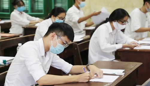 Tháng 3 sẽ công bố đề tham khảo thi tốt nghiệp trung học phổ thông 