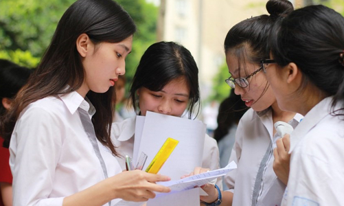 Công bố phương án thi tốt nghiệp trung học phổ thông năm 2021