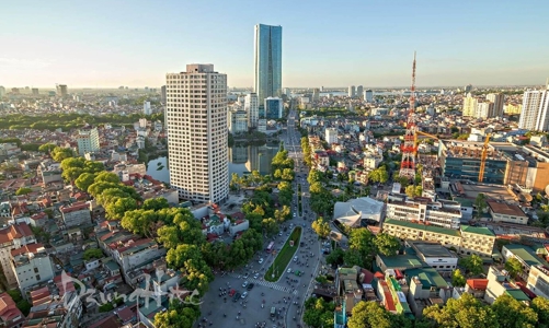 Kinh tế quý 1/2018 qua các con số