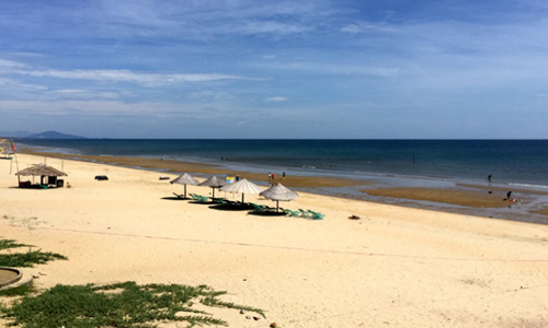 Phó thủ tướng yêu cầu sớm công bố thực trạng biển miền Trung