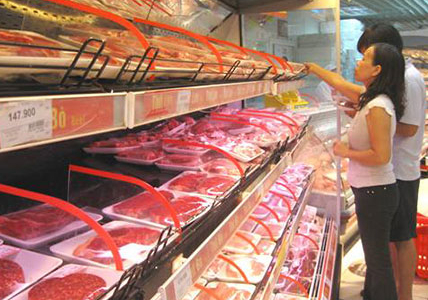 Hàng nhập từ ASEAN sẽ được áp thuế phổ biến từ 0 - 5%?