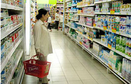 Vì sao người tiêu dùng vẫn chưa 