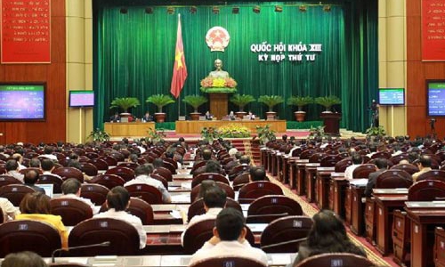 Chưa cho phép tư nhân lập nhà xuất bản