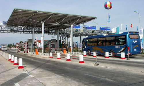 Liên tiếp cảnh báo cho vay BOT, BT giao thông