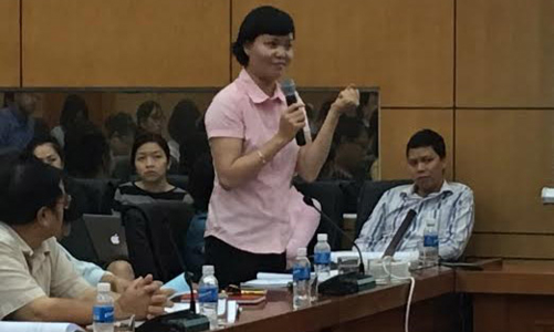 Phòng vệ thương mại: Việt Nam chỉ có “nhà giàu” đi kiện?