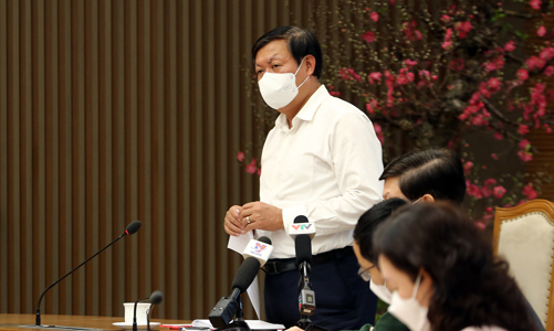 Cách ly người về từ vùng dịch: Địa phương không được 