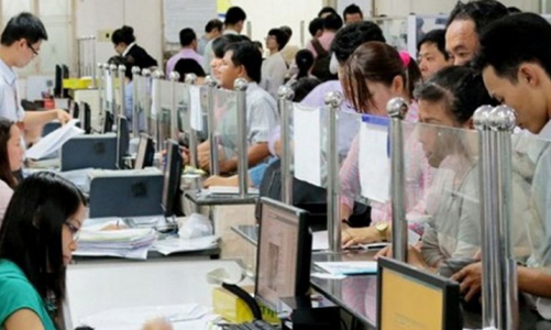 Liên thông đăng ký thành lập doanh nghiệp, bảo hiểm và hóa đơn