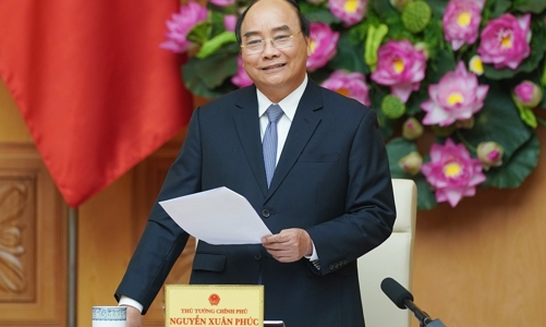 Thủ tướng: Doanh nghiệp tư nhân tham gia chống tham nhũng trong kinh doanh