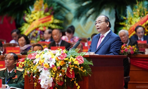 Mặt trận phải là nơi tin cậy để người dân tố giác tham nhũng, 