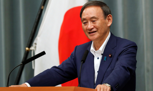 Thủ tướng Nhật Bản Suga Yoshihide sắp thăm Việt Nam: Minh chứng quan hệ đối tác chiến lược sâu rộng 