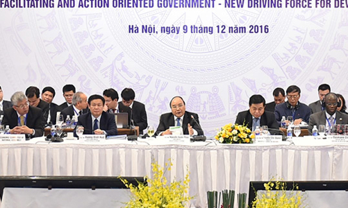 ADB có kế hoạch mua lại ngân hàng yếu kém của Việt Nam