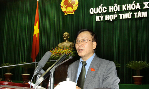 Nhận tiền hối lộ cũng là “cải cách thủ tục hành chính”?