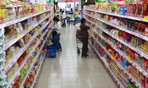 Thức ăn nhanh là ngành hàng đang lên ngôi tại Việt Nam