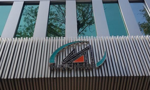 Tuần sau sẽ cưỡng chế thu hồi 400 tỷ tiền thuế Thuduc House