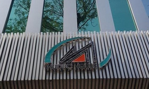 Thành viên Hội đồng quản trị Thuduc House xin từ nhiệm