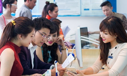 4G sẽ có cuộc đua giảm giá đầu tiên?