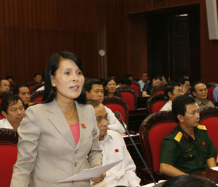 Bảo vệ di sản văn hóa: Có tiền coi trọng, không tiền lãng quên?