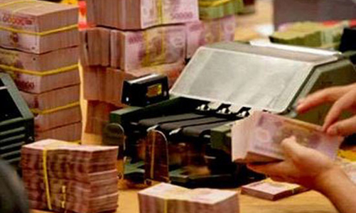 Bội chi ngân sách 2010: Có thể thấp hơn 5,6% GDP?