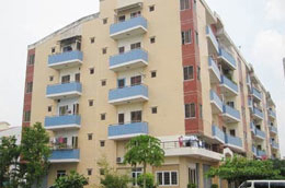 Vốn xây nhà cho người thu nhập thấp tiếp tục gặp khó