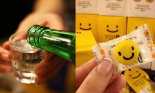 Tràn lan quảng cáo thuốc giải rượu thần tốc: Bộ Y tế nói gì?