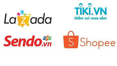 Đề xuất quản chặt nhà đầu tư ngoại trong thị trường thương mại điện tử 12 tỷ USD