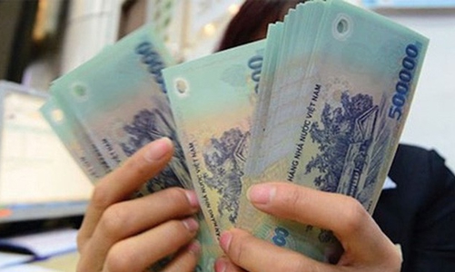 Sếp Tổng công ty đường sắt Việt Nam thu nhập nửa tỷ đồng mỗi năm