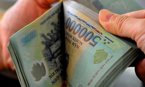 Dự kiến cuối tháng 1/2021 mới có báo cáo thưởng Tết