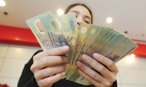 Thưởng Tết 2021: Rất khó để có mức thưởng cao