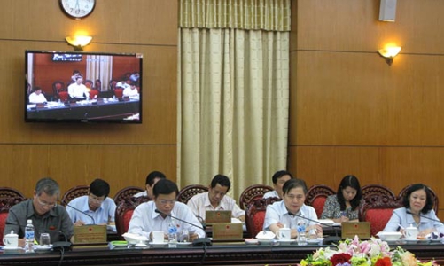 Luật Đầu tư công “lỡ hẹn”