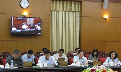 Luật Thủ đô: Vẫn siết nhập cư nội thành