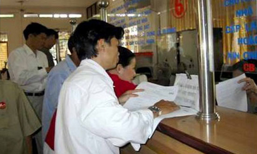 Thủ tục hành chính trong lĩnh vực nhà ở tinh gọn hơn