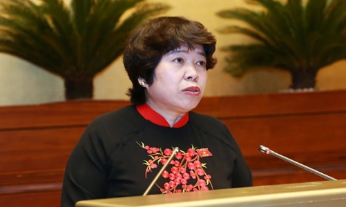 16 điểm mới tại dự thảo Bộ luật Lao động mới nhất