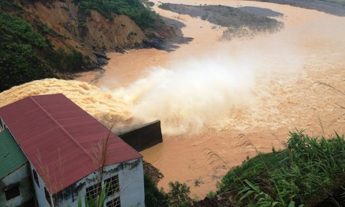 Kiên quyết loại bỏ thủy điện kém hiệu quả, không an toàn