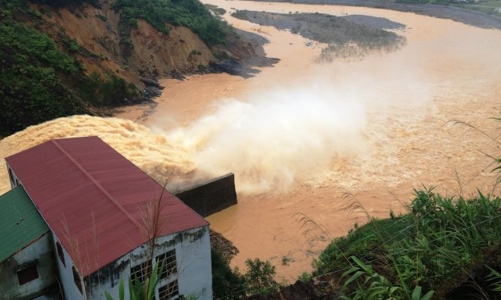 Bộ Công Thương loại bỏ 471 dự án thủy điện