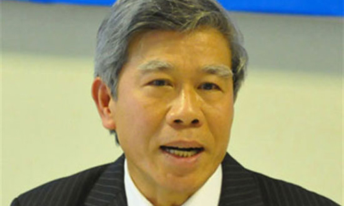 Ông Lê Đức Thúy sẽ nghỉ hưu từ 1/5/2011