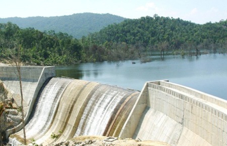 Yêu cầu loại bỏ các dự án thủy điện chiếm nhiều đất rừng