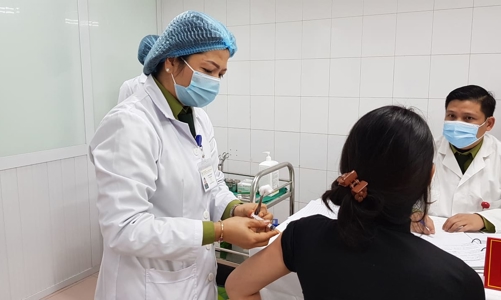 Việt Nam chuẩn bị tiêm thử nghiệm vaccine Covid-19 thứ hai