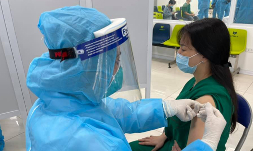 Hơn 5,6 triệu liều vaccine Covid-19 AstraZeneca sắp về Việt Nam