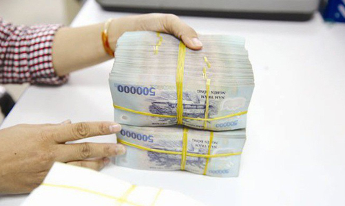 Lợi nhuận ngân hàng sẽ tăng vọt trong năm 2021?