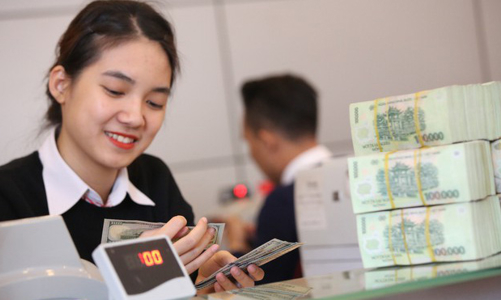 Ngân hàng đang giữ 185.000 tỷ đồng trái phiếu doanh nghiệp