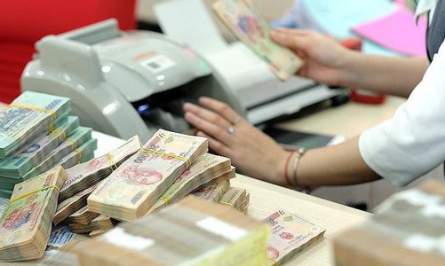 Thanh khoản dồi dào, Ngân hàng Nhà nước rút nốt tiền hỗ trợ về