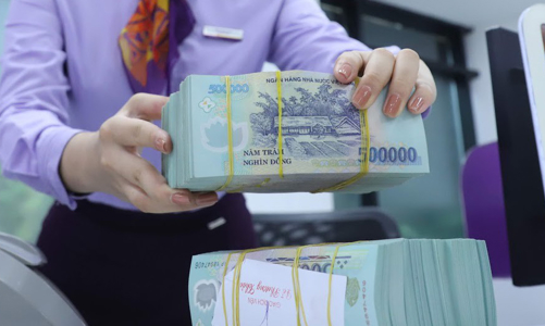 Lãi suất đã dò xong đáy?