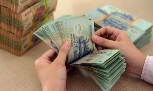 Tỷ lệ nợ quá hạn của Ngân hàng Chính sách chỉ ở mức 0,21%