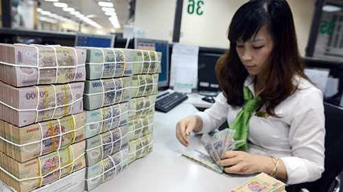 Yên tâm với sức khỏe hệ thống ngân hàng?