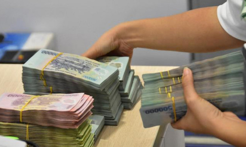 Bất chấp Covid-19, người dân vẫn mạnh dạn vay ngân hàng mua nhà