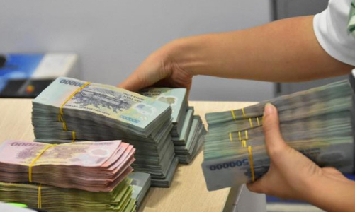 Mặt bằng lãi suất cho vay đã giảm bình quân 0,6 - 0,8%/năm