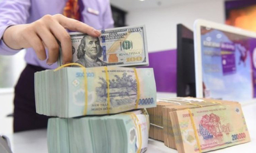 Lãi suất duy trì mức thấp, giá trị VND dự kiến ổn định