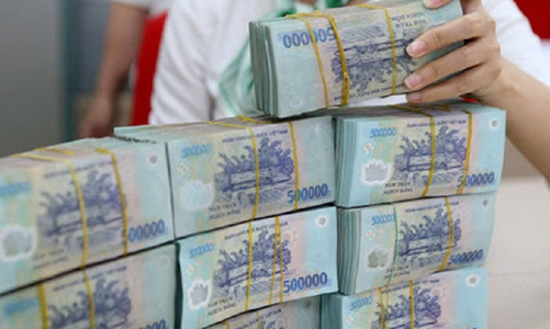 Bội chi ngân sách gần 109.000 tỷ đồng sau 11 tháng