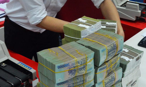 Nợ xấu ngân hàng trên địa bàn Hà Nội ở mức 1,91%