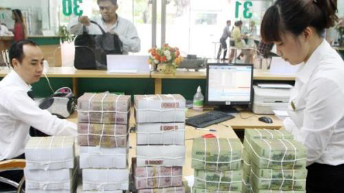 Bội chi ngân sách 6.500 tỷ đồng trong 15 ngày đầu năm